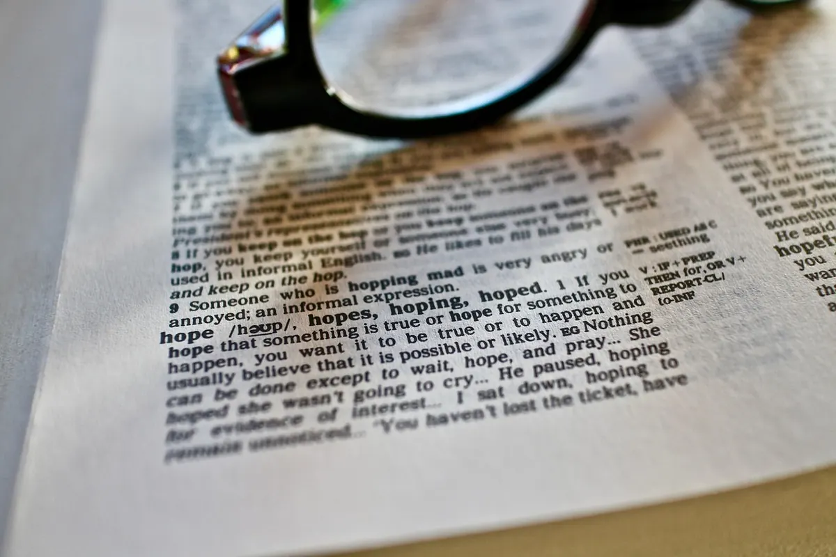 Journalism Jargon Buster: 40 Terms Every New Reporter Should Know