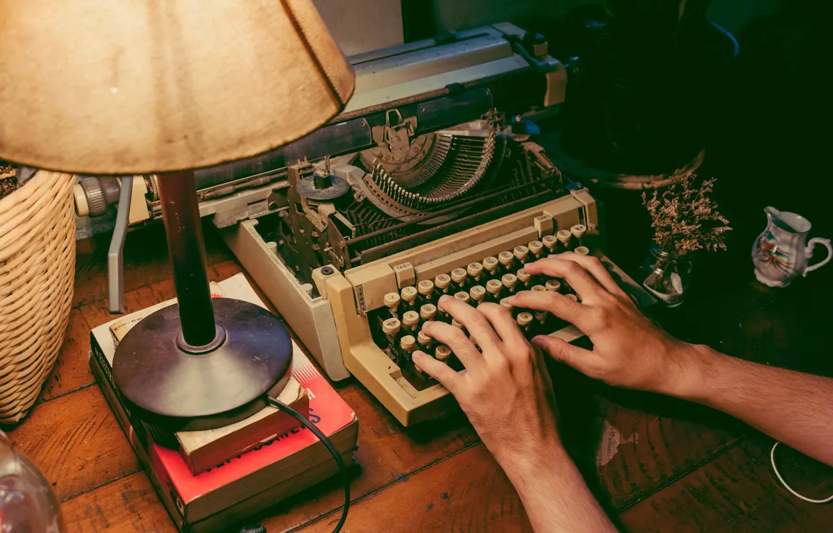 The Art of the Profile: Structuring a 1,500-Word Interview Feature